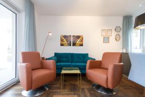 Duenenresidenz Heringsdorf App 01