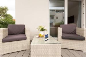 Duenenresidenz Heringsdorf App 01