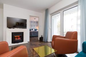 Duenenresidenz Heringsdorf App 01