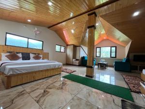 Hotel Forest View Dalhousie, Banikhet