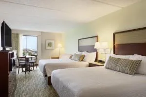 Surfside Beach Oceanfront Hotel - Surfside Beach