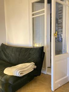 Unique room near the airport