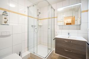 Dünenresidenz, App B01