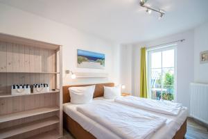 Dünenresidenz, App B01