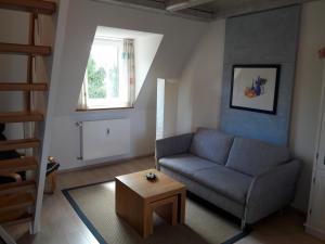 Appartement Meißner - exklusiv,strandnah