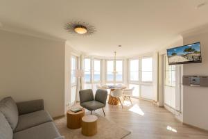 Dünenresidenz App A14