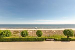 Dünenresidenz App A14