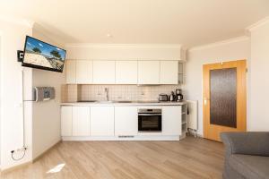 Dünenresidenz App A14