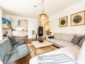 Ferienhaus Bansin Das Moderne - Bansin