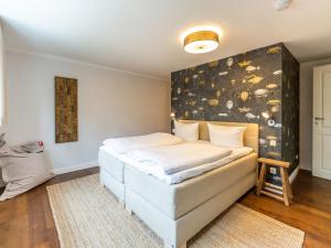 Ferienhaus Bansin Das Moderne