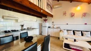 Appartements Appartement Boug 2 Lumio : photos des chambres