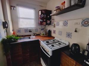 Estudio Atelier Caballito