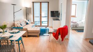 Apartamenty Sun & Snow Zielona