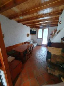 Casa vacanze Pievepelago