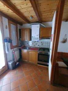 Casa vacanze Pievepelago