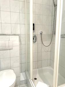 Standard Single Room room in City Hotel Valois
