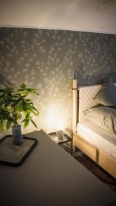 Ferienwohnung am Berg Oybin