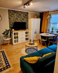 Apartament Boho