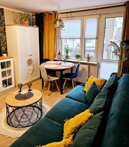 Apartament Boho