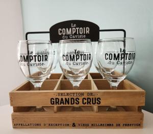 Maison cosy et décorée avec goût à la campagne