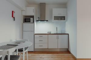 Papa Apartment with Terrace