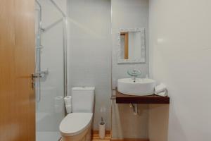 Papa Apartment with Terrace