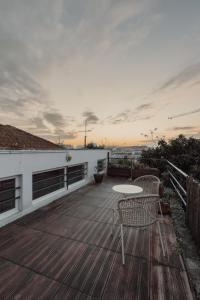 Papa Apartment with Terrace