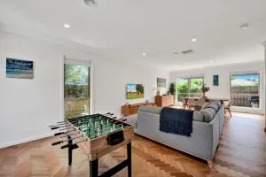 Tranquil Escape by Ready Set Stay- BYO LINEN AND TOWELS - Dromana