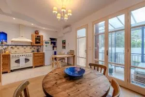 Maison cocoon - proche Gare et GEM - wifi fibre - Fontaine