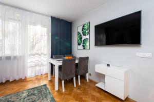 Apartament Spodek II - 100 m od Spodka - by Kairos Apartments