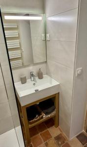 Appartements Les ecuries de Lestang-Parade : photos des chambres