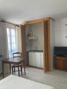 Hotels Le Grand Paris : photos des chambres
