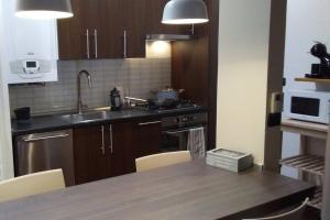 Appartement 1 Chambre