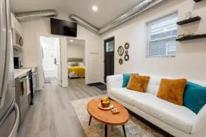 Victoria's Lookout - Parkhill