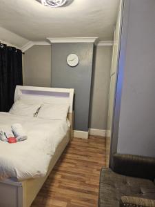 Umbrella Properties London Excel