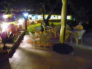 B&B Baia Turchese img26