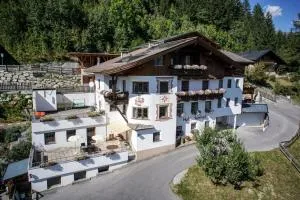 Holzackerhof - Fliess