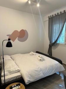 Downtown brand new apartments IPM (ΙΠΜ)