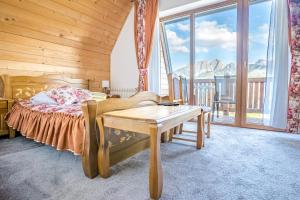 Górski Pałacyk Kompleks obiektów