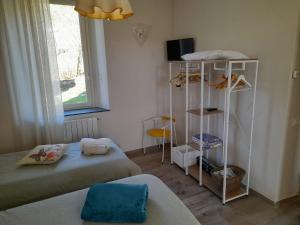 Il Giardino di Marzo Guest House