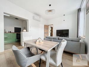 Le Bord de Mer - Appt Proche Plage