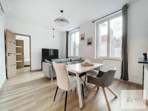 Le Bord de Mer - Appt Proche Plage