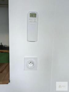 Le Bord de Mer - Appt Proche Plage