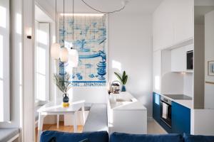 Quadra Apartment - Luxury & Relaxation