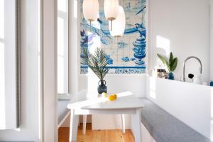 Quadra Apartment - Luxury & Relaxation