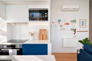 Quadra Apartment - Luxury & Relaxation