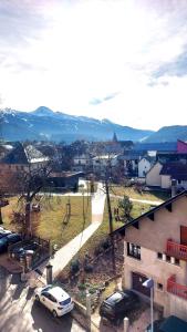 Appartements Appartement centre Villard de Lans, 49 m2 2 pieces plus cuisine 4/6 personnes : photos des chambres