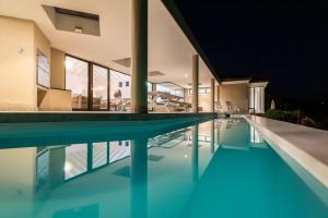 Pezula Beachfront Splendour - 5 bedroom