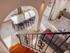 Chic Spacious Apartment Surrounded by Nature Near Opatija