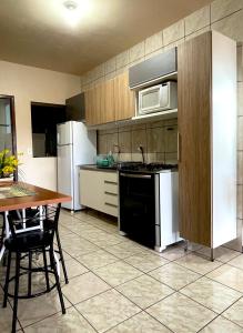 Apartamento aconchegante no centro de Toledo